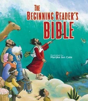 The Beginning Reader’s Bible