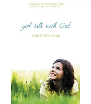 Girl Talk with God