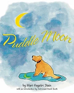Puddle Moon