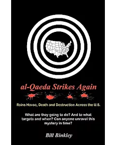 Al-qaeda Strikes Again