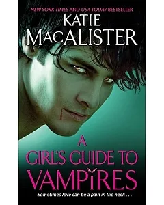A Girl’s Guide to Vampires
