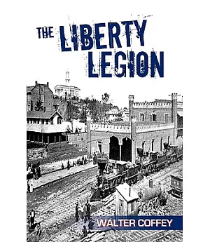 The Liberty Legion