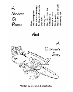A Shadow of Poems and a Children’s Story