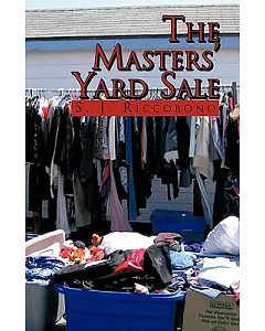 The Masters’ Yard Sale
