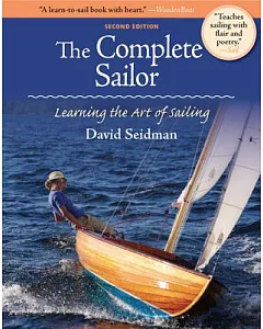 The Complete Sailor: Learning the Art of Sailing