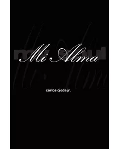 Mi Alma / My Soul