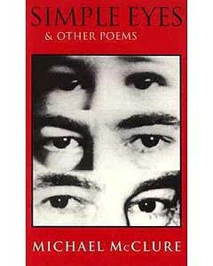 Simple Eyes and Other Poems