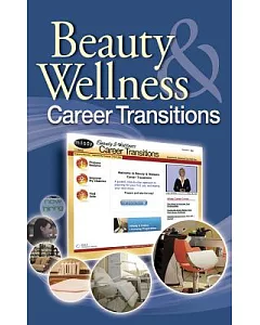 Beauty & Wellness Career Transitions
