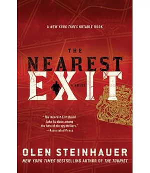 The Nearest Exit