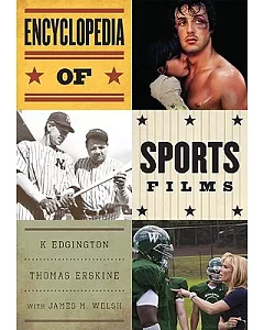 Encyclopedia of Sports Films