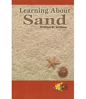 Learning About Sand