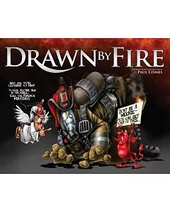 Drawn by Fire