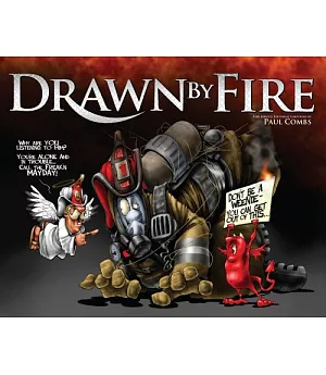 Drawn by Fire