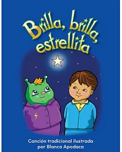 Brilla, brilla, estrellita / Twinkle, Twinkle Little Star