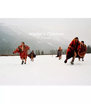 Winter’s Children