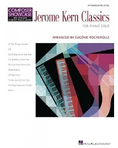Jerome Kern Classics