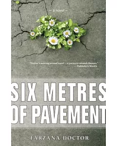 Six Metres of Pavement