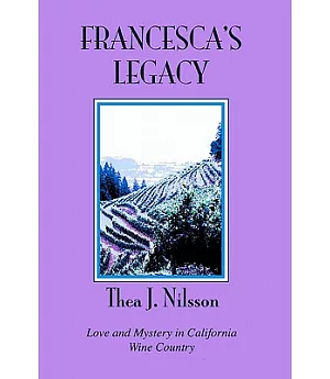 Francesca’s Legacy: A Sepp Klemens Novel