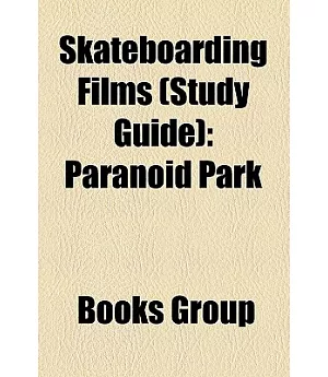Skateboarding Films