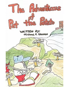 The Adventures of Pat the Potato