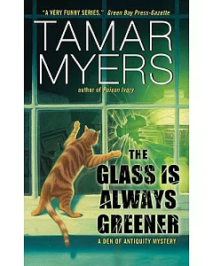 The Glass Is Always Greener