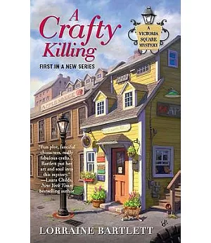 A Crafty Killing