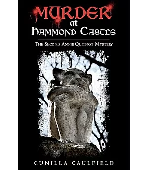 Murder at Hammond Castle