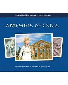 Artemisia of Caria