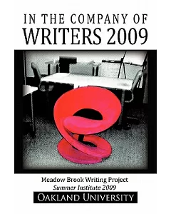 In the Company of Writers 2009