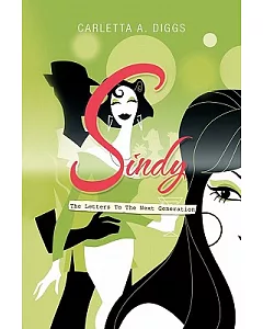 Sindy: The Letters to the Next Generation