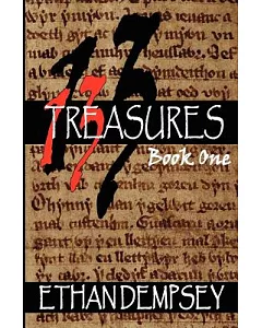 13 Treasures: Book One
