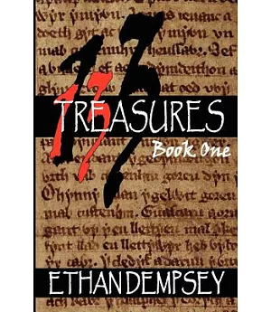 13 Treasures: Book One