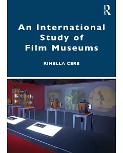 Museums of Cinema and Their Audience