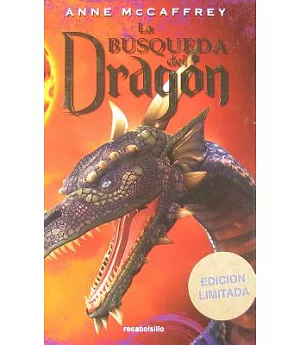 La busqueda del dragon / Dragonquest