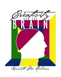 Creativity And The Brain