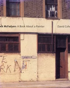 Jock McFadyen: A Book About a Painter