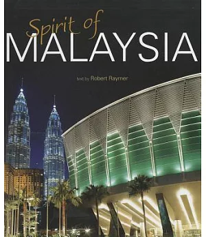 Spirit of Malaysia