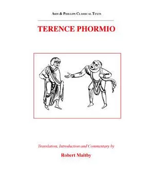 Terence Phormio