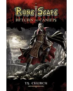 Runescape: Return to Canifis