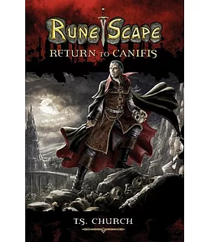 Runescape: Return to Canifis