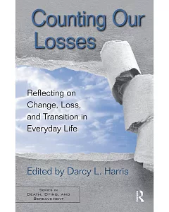 Counting Our Losses