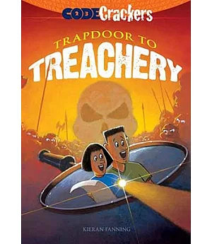 Trapdoor to Treachery