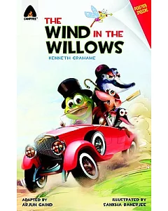 The Wind in the Willows