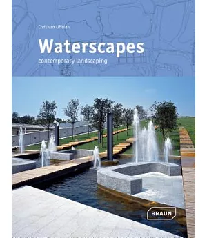 Waterscapes: Contemporary Landscapes