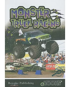 Monster Truck Racing