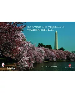 Monuments and Memorials of Washington, D.C.