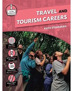 Travel and Tourism Careers