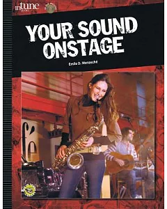 Your Sound Onstage