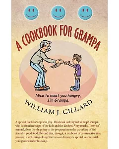 A Cookbook for Grampa