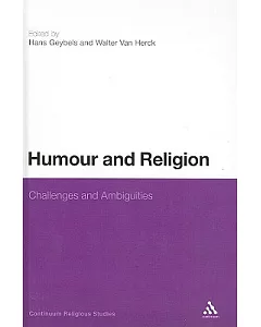 Humour and Religion